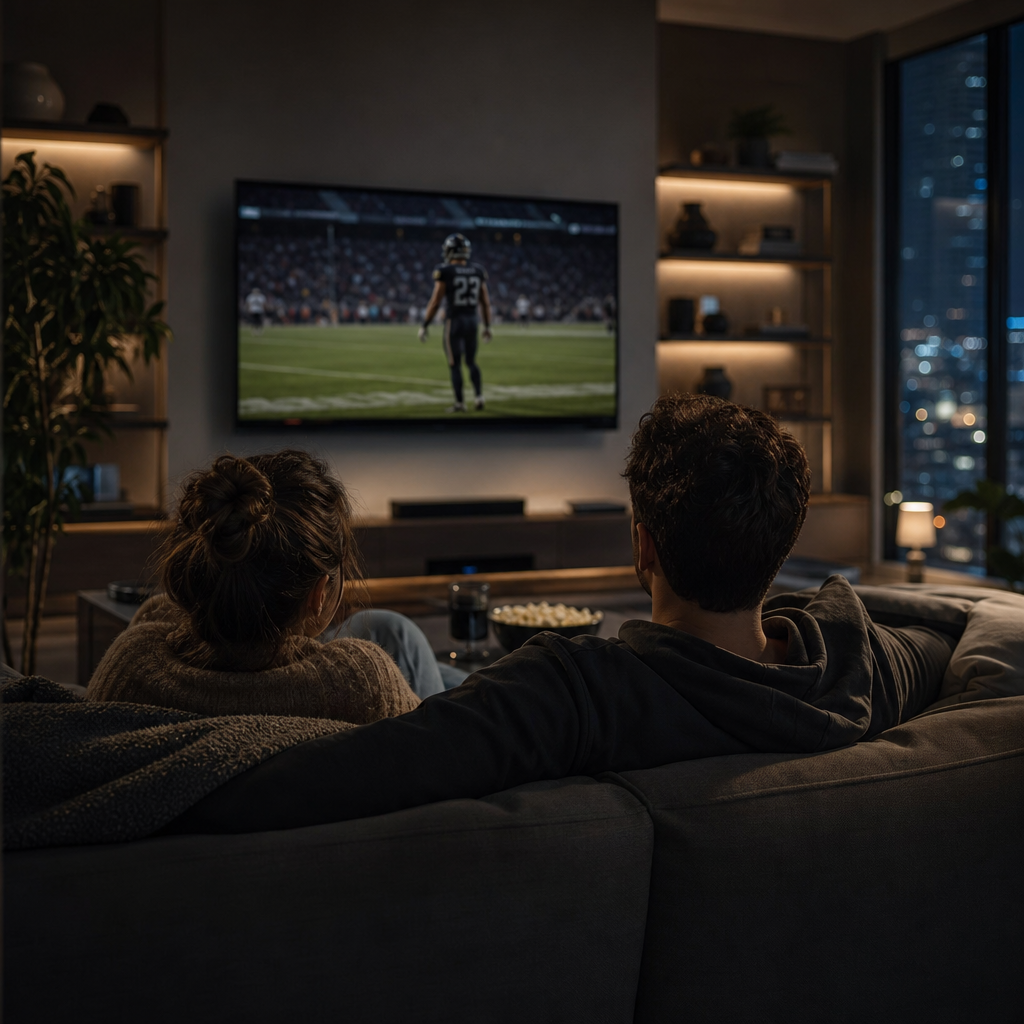 Mobile + Fios